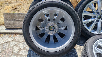 5x112 R17 --- ŠKODA OCTAVIA 3 ... - 6