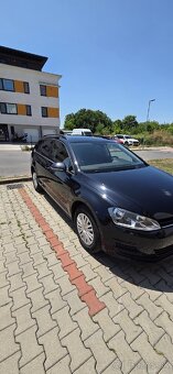 VW Golf 7 - 6