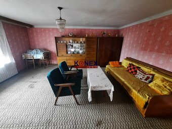 Rodinný dom na predaj – VRANOV NAD TOPĽOU - 6
