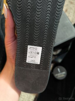 Dámske kožené espadrilky Fenty x Puma - 6
