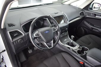Ford S-MAX 2,0 TDCi 88 kW,BUSINESS,NAVI - 6