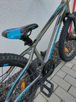 Kellys Marc 70 - 6