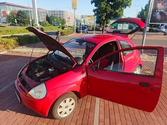 FORD KA 1,3 .. 2007 .. 93.600KM - 6