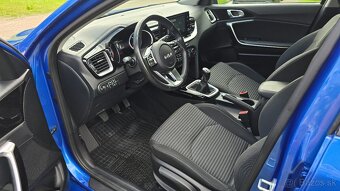 Kia Ceed SW 1.5 T-GDi - 6