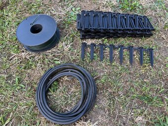 Robotická kosačka Worx Landroid M700 2.0 + ACS + Off Limits - 6