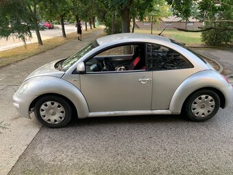 Predám Volkswagen VW New Beetle 1.9TDi 66kW ALH - 6