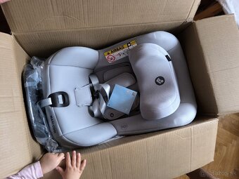 Nová Maxi-Cosi Mica Eco - 6