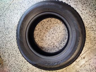 NOKIAN SnowProof2 195/65R15 91T - 6