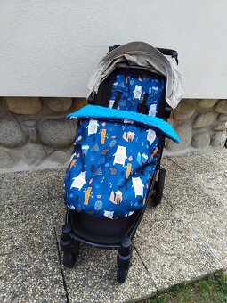 Britax B Motion Plus - 6