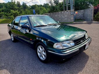 Ford Scorpio 2.0 DOHC - 6