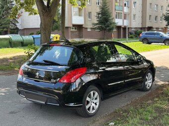 Peugeot 308 - 6