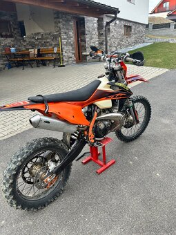 Ktm exc 2020 tpi - 6
