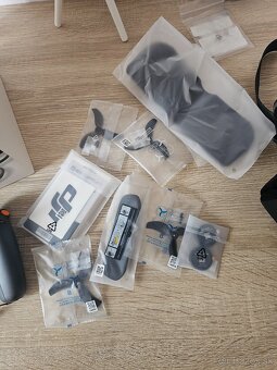 DJI avata 2 + dji care 2 roky - 6