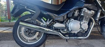 Suzuki GSX 1100 G - 6