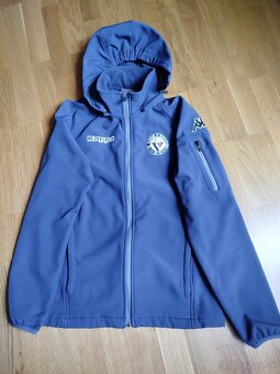 Softshellova bunda HC Slovan BA - 6