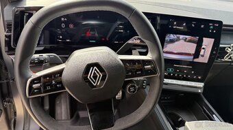 Renault Austral iconic esprit Alpine mild hybrid 160 auto - 6