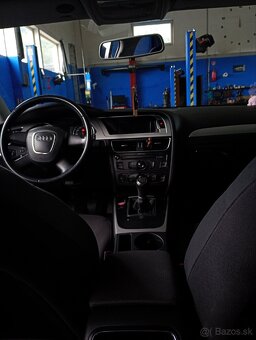 Predám alebo vymením Audi A4/b8 - 6