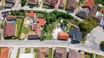 EXKLUZÍVNE IBA U NÁS STAVEBNÝ POZEMOK 276 m2 SOBLAHOV - 6