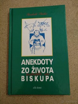Náboženská literatúra pre dospelých aj deti - 6
