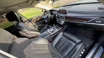 BMW rad 730 xdrive G11 facelift - 6