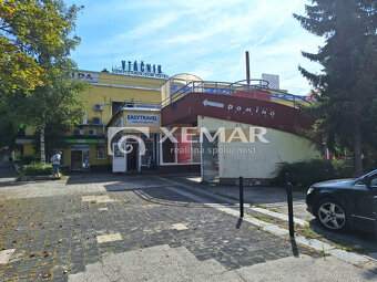 Priestory na prenájom OD Vtáčnik Prievidza - 6