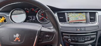 Peugeot 508 - 6