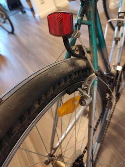 Horský bicykel Alpina - 6