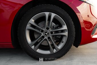 Mercedes-Benz A trieda 180 /T - 6