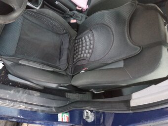 Opel Astra - 6