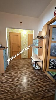 3 izb. byt, ulica SNP Sečovce 72 m2, lodžia, čiast. rek. - 6