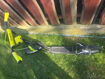 Kolobežka insportline 16/12 - 6