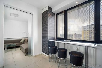 Luxusný 3i byt ul.Ladislava Dérera, Bratislava III TOP - 6