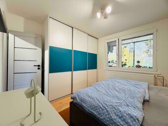 NA PREDAJ | 3 izbový byt po kompletnej modernizácii | Vrútky - 6