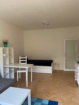 1 izbovy slnecny byt v strede Ruzinova - 6