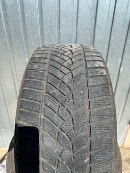 Goodyear Ultragrip Performance + 235/45 R18 98V zimné - 6