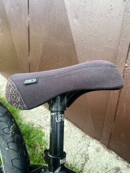 Subrosa BMX Bicykel - 6
