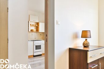 DO DOMČEKA | Komfortné bývanie v zariadenom byte v centre me - 6