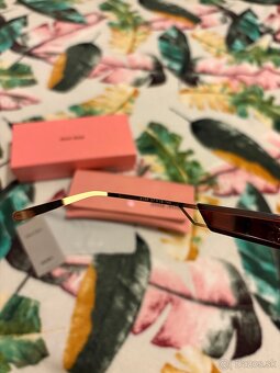 Miu Miu slnečné okuliare (MM1) - 6