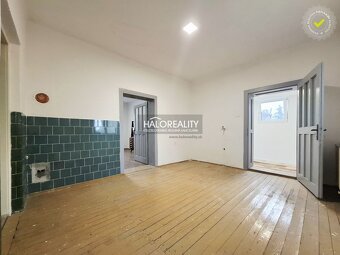 HALO reality - Predaj, rodinný dom Šurany, Kostolný Sek - 6