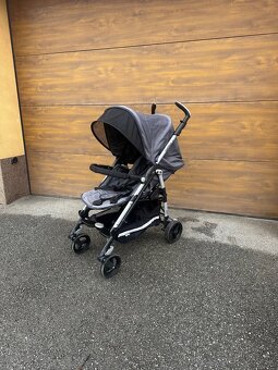 Golfový kočík Peg Pérego - 6