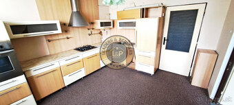 Na predaj 1iz. byt v pôvodnom stave v Holíči - 6