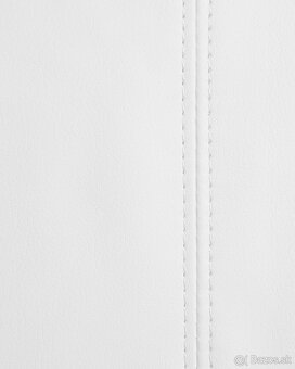 Polohovateľné-relaxačné kreslo Bergen - 6