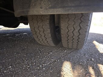 SKŘÍŇOVÝ RENAULT MASCOTT 130 r.2001, - 6