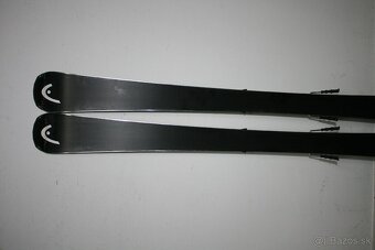 lyže Head e magnum Supershape 149 cm - 6