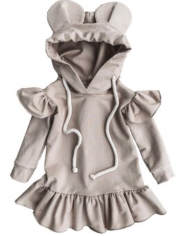 PREDAJ DETSKEHO OBLEČENIA - 6