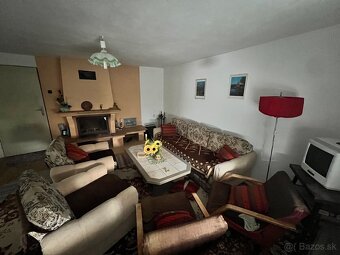 Dom / chalupa na predaj Lomná (Orava) - 6