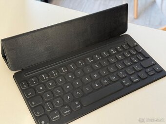 Apple Smart Keyboard pre iPad 7 8 9, iPad AIR 3 iPad Pro - 6