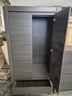 Obývačková zostava - 6