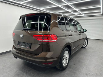 TSI Touran BENZIN TOP DSG - 6