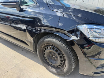 Predám Volkswagen Touran, 2020, 2,0 diesel. - 6